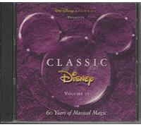 Various Artists - Classic Disney V4