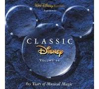 Various Artists - Classic Disney: Volume 2 by Various Artists