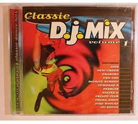 Various Artists - Classic DJ Mix 1