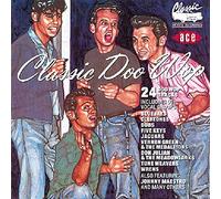 Various Artists - Classic Doo Wop