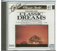 Various Artists - Classic Dreams Volume One