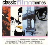 Various Artists - Classic Film Themes