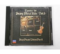 Various Artists - Classic for Heavy Meatl Kids