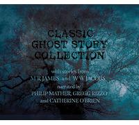 Various Artists - Classic Ghost Story Compliation / Various