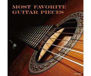 Various Artists - Classic Guitar Meikyoku Sen / Various
