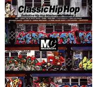 Various - Classic Hip Hop M/Cuts V.1