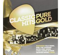 Various Artists - Classic Hits - Pure Gold