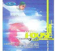 Various Artists - Classic House - A Collextion of 4OUR to the Floor Anthems
