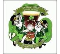 Various Artists - Classic Irish Party Songs 1