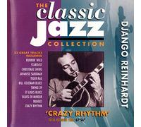 Various Artists - Classic Jazz Collection