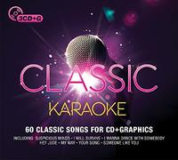 Various Artists - Classic Karaoke
