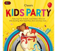 Various Artists - Classic Kids Party