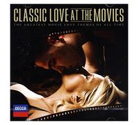 Various Artists - Classic Love at the Movie