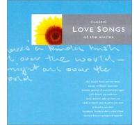 Various Artists - Classic Love Songs of The 60's