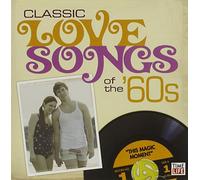 Various Artists - Classic Love Songs of the 60's: This Mag / Various