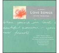 Various Artists - Classic Love Songs of The 70's