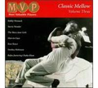 Various Artists - Classic Mellow 3
