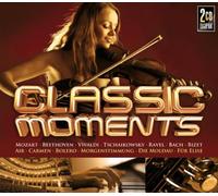 Various Artists - Classic Moments