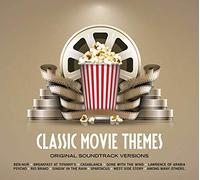 Various Artists - Classic Movie Themes