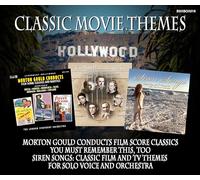 Various Artists - Classic Movie Themes Collection