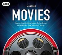 Various Artists - Classic Movies