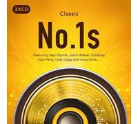 Various Artists - Classic No.1s