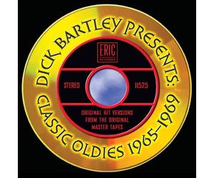 Various Artists - Classic Oldies 1965-69
