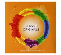 Various Artists - Classic Originals