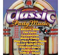 Various Artists - Classic Party Music
