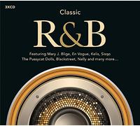 Various Artists - Classic R&B