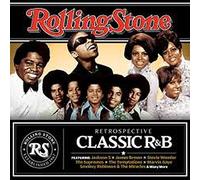 Various Artists - Classic R&B