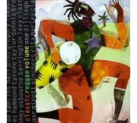 Various Artists - Classic Reggae 1
