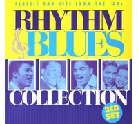 Various Artists - Classic Rhythm & Blues