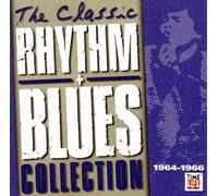Various Artists - Classic Rhythm & Blues Coll 2: 1964-1966