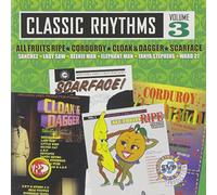 Various Artists - Classic Rhythms Vol. 3