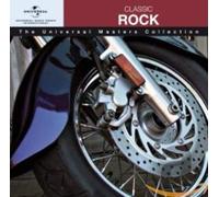 Various Artists - Classic Rock