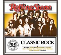 Various Artists - Classic Rock