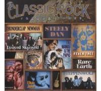 Various Artists - Classic Rock 3