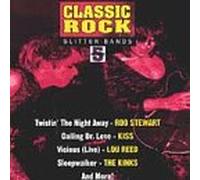 Various Artists - Classic Rock 5: Glitter Bands