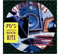 Various Artists - Classic Rock 8: Super Songs