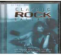 Various Artists - Classic Rock Ballads