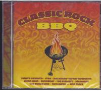 Various Artists - Classic Rock Bbq