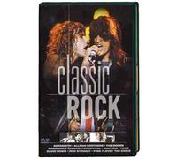 Various Artists - Classic Rock [DVD] [Reino Unido]
