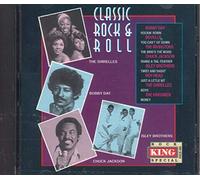 Various Artists - Classic Rock & Roll / Various