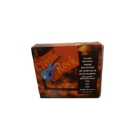 Various Artists - Classic Rock: The 60's, 70's & 80's [Rebound]