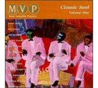 Various Artists - Classic Soul 1