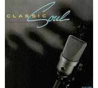 Various Artists - Classic Soul
