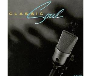 Various Artists - Classic Soul