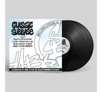 Various Artists - Classic Subbase (Various Artists) [Vinyl LP] [VINYL] [Vinilo]