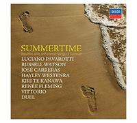 Various Artists – Classic Summertime